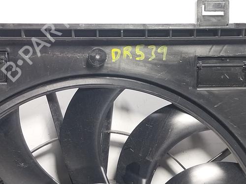 Radiator fan INEOS GRENADIER Closed Off-Road Vehicle 3.0 Ti 4x4 (GEB) | BP29109728M35 - Image 3