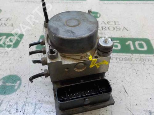 Used ABS pump FIAT FIORINO Box Body/MPV (225_) [2007-2025]  5274915