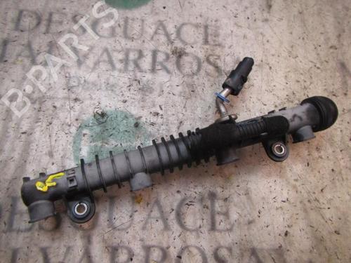 Used Injection rail Injection rail 3834002 3834002