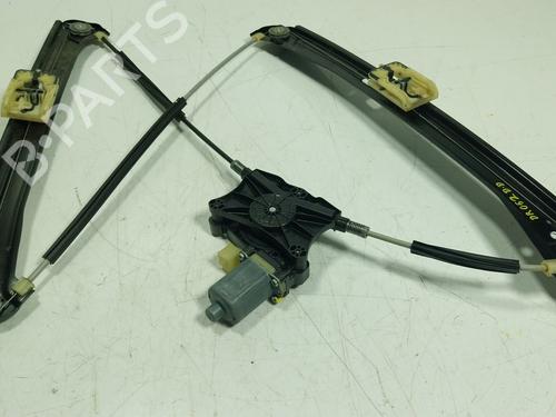 Front right window mechanism VW TIGUAN ALLSPACE (BW2, BJ2) | BP29020608C23 - Image 2