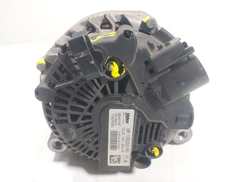 Alternator CITROËN C4 CACTUS 1.6 BlueHDi 100 | BP24738108M7 