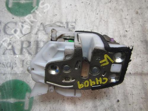 Rear right lock HONDA JAZZ II (GD_, GE3, GE2) 1.4 72610S7A003
