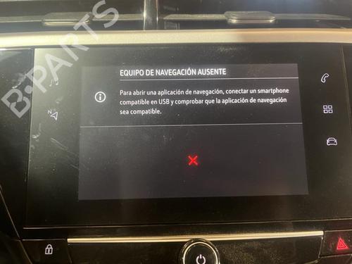 Display monitor OPEL CORSA F (P2JO) CORSA-e (68) | BP14448246C48  - Image 7