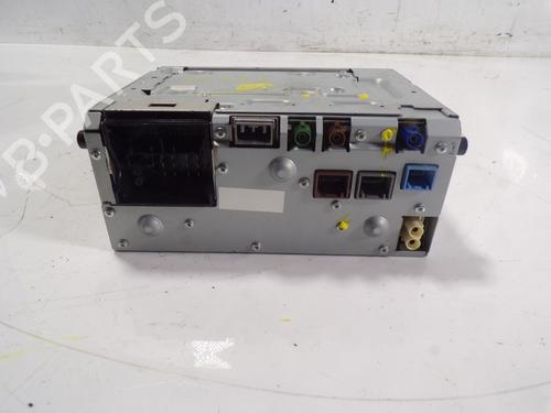 Used Radio Radio VOLVO V40 Hatchback (525) [2012-2019] 9155268 9155268
