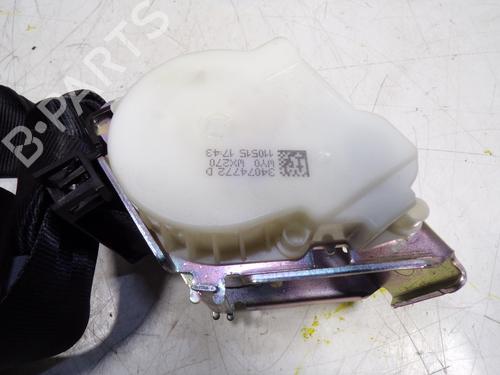 Rear left seatbelt FORD FOCUS III  | BP8818904I29 