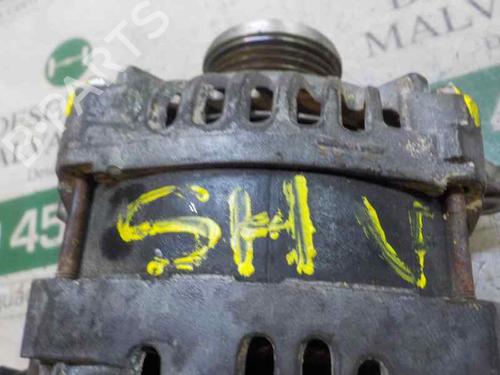 Alternator MAZDA CX-5 (KF)  | BP12180252M7  - Image 7