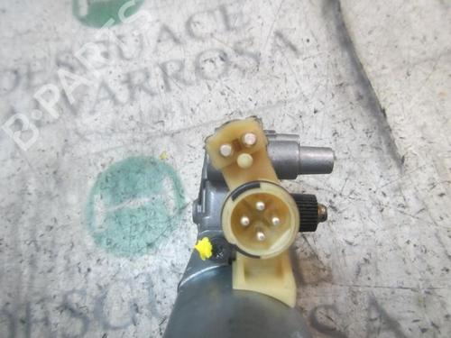 Left rear window motor MERCEDES-BENZ S-CLASS (W140)  | BP3845082E23 