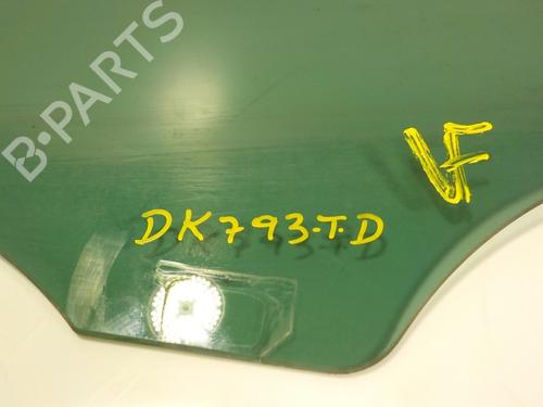 Rear right door window SEAT ALHAMBRA (710, 711) 2.0 TDI | BP12110364C21 
