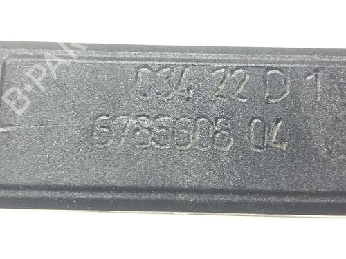 Right front suspension arm BMW 4 Convertible (G23, G83) M 440 i Mild-Hybrid xDrive | BP30750481M13