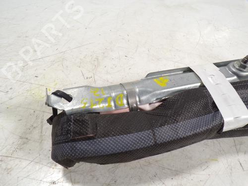 BP8643319C11 | Airbag de toit gauche AUDI A1 Sportback (8XA, 8XF) 1.6 TDI BP8643319C11