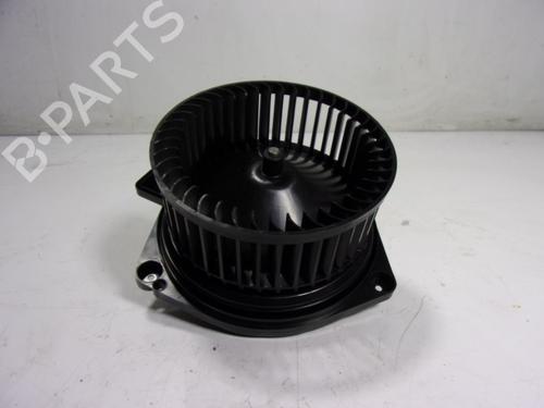 Used Heater blower motor Heater blower motor BMW X3 (G01, F97, G08) iX3 (286 hp) 16108446 16108446