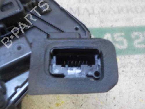 BP6557052C100 | Rear left lock VW POLO VI (AW1, BZ1, AE1) 1.0 TSI BP6557052C100