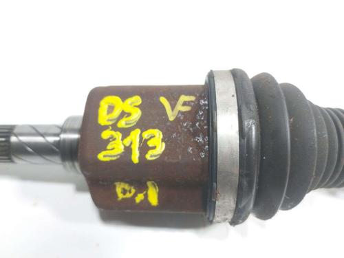 Left front driveshaft RENAULT KADJAR (HA_, HL_) 1.5 BLUE dCi 115 (HLA6) | BP38273271M38 - Image 3