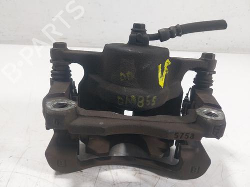Right front brake caliper RENAULT KADJAR (HA_, HL_) | BP17804798M104 - Image 4