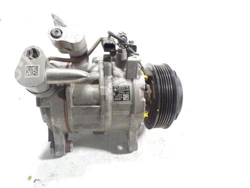 Used AC compressor AC compressor BMW 3 (F30, F80) 320 d (163 hp) 7172726 7172726