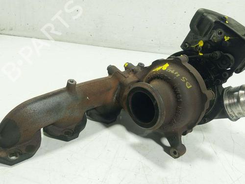 Used Turbocharger/Supercharger Turbocharger/Supercharger 38968873 38968873