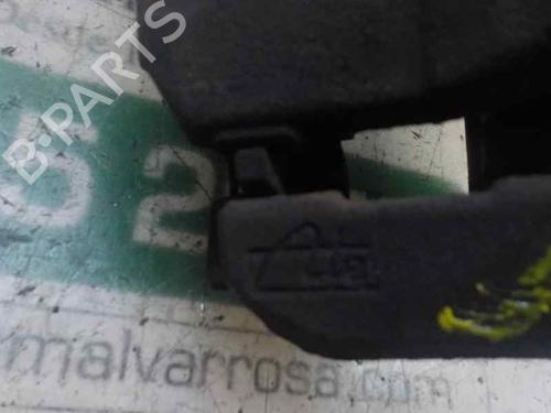 Right front brake caliper OPEL CORSA E (X15)  | BP11551078M104 