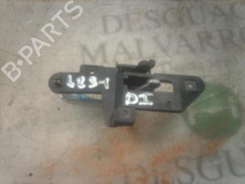 Front left interior door handle ALFA ROMEO 146 (930_)  | BP4032451I13 