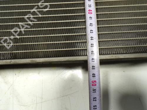 Water radiator ALFA ROMEO BRERA (939_) 2.4 JTDM 20V (939DXD1B, 939DXD12) | BP8943346M31