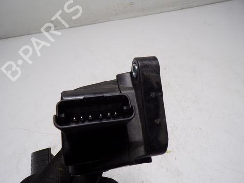 Pedal PEUGEOT 508 SW I (8E_) 1.6 BlueHDi 120 | BP12182297I4