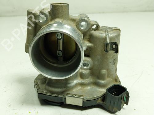 Drosselklappe für OPEL CORSA E (X15) 1.4 (08, 68) (90 hp) 15908896