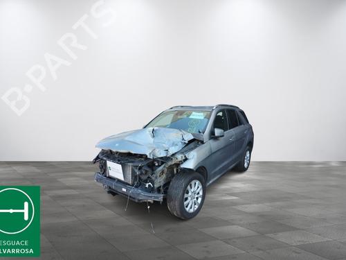 MERCEDES-BENZ M-CLASS (W166)    1058127