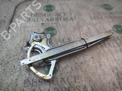 Used Front right window mechanism Front right window mechanism 3835661 3835661