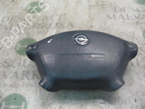 Used Driver airbag Driver airbag OPEL VECTRA B (J96) [1995-2004] 3784727 3784727