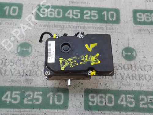 Used ABS pump ABS pump PEUGEOT EXPERT Van (VF3A_, VF3U_, VF3X_) [2007-2026] 4668324 4668324