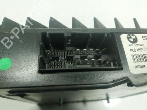 Elektronisk modul BMW 3 (E90) 320 d | BP16948263M83 