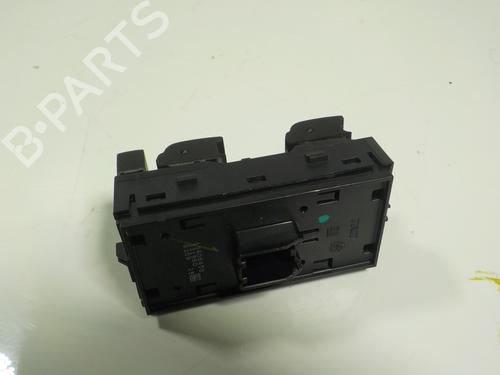 Left front window switch OPEL ASTRA J Sports Tourer (P10)  | BP12595426I27 