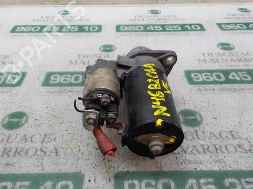 Starter BMW 3 (E90) 320 i | BP5818954M8 - Image 3