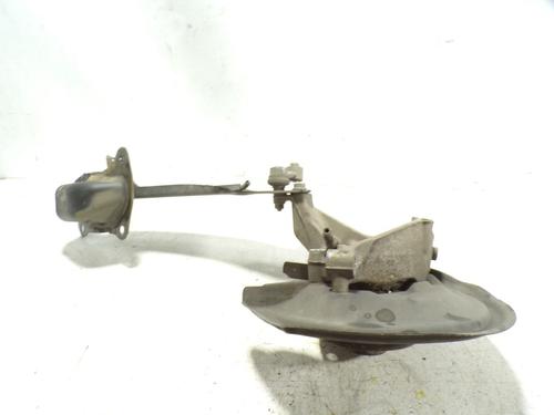 Left rear steering knuckle VW PASSAT B6 (3C2) 2.0 TDI | BP8224605M27 