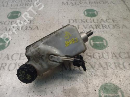 Brake master cylinder FORD FOCUS II (DA_, HCP, DP)  | BP3809322M77 