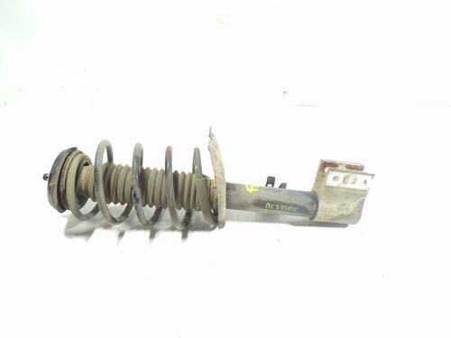 Used Left front shock absorber Left front shock absorber CITROËN C4 II (NC_) 1.6 HDi 90 (92 hp) 9176236 9176236