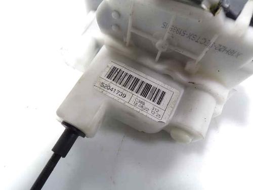 Front left lock FIAT 500 (312_) 1.2 (312AXA1A) | BP6791003C98 - Image 5