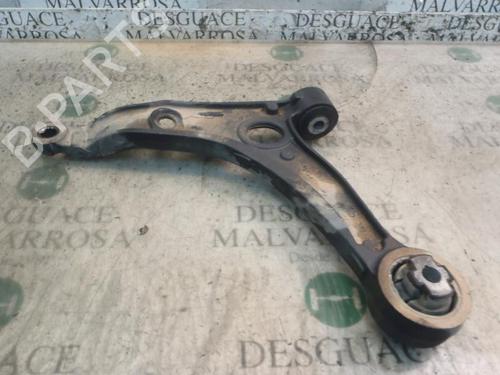 Used Right front suspension arm FIAT DUCATO Van (250_) [2006-2025]  4015284
