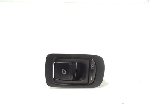 Used Left rear window switch Left rear window switch PORSCHE CAYENNE (9PA) 3.2 (250 hp) 9810586 9810586