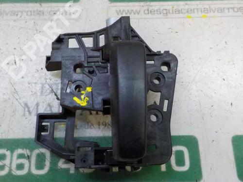 Used Front right interior door handle Front right interior door handle CITROËN JUMPY III Van (V_) 1.6 BlueHDi 95 (95 hp) 9082404 9082404