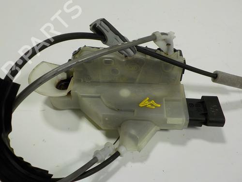 Front left lock CITROËN C4 CACTUS  | BP13215386C98 