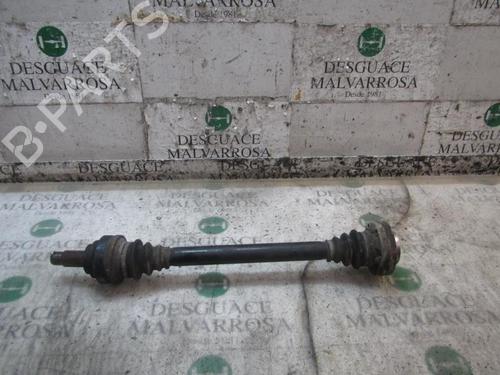 Used Right rear driveshaft BMW 7 (E65, E66, E67) 730 d (218 hp) 3840537
