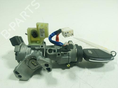 Elektronisk modul HYUNDAI TUCSON (TL, TLE) 1.7 CRDi (116 hp) 21780456