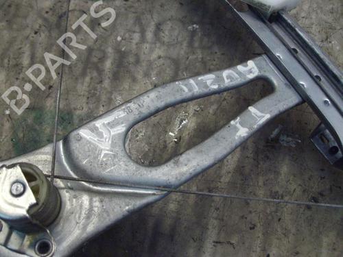 Rear left window mechanism CITROËN C3 I (FC_, FN_) 1.4 HDi | BP3740608C24 