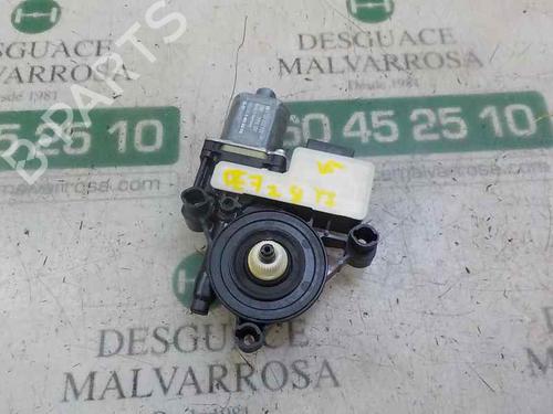 Used Left rear window motor Left rear window motor SEAT LEON (5F1) 1.6 TDI (90 hp) 5102756 5102756