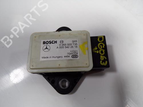 Used Electronic module MERCEDES-BENZ E-CLASS (W212) [2009-2016]  7100042