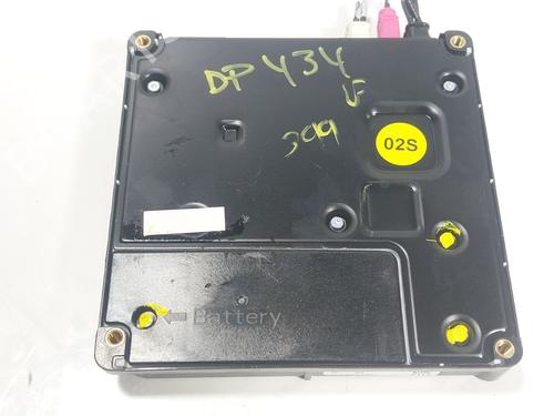 Electronic module PORSCHE PANAMERA Sport Turismo (971)  | BP23072281M83 