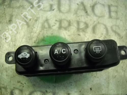Used Climate control Climate control HONDA CIVIC VII Hatchback (EU, EP, EV) 1.7 CTDi (EP4, EU9) (100 hp) 3787446 3787446