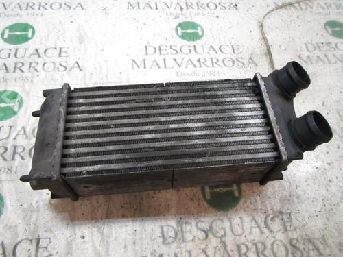 Intercooler PEUGEOT 307 SW (3H) [2002-2009]  3822961