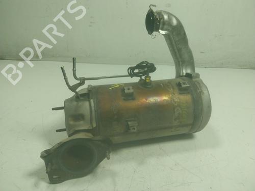 Particulate filter RENAULT KANGOO / GRAND KANGOO II (KW0/1_)  | BP16540100M81 