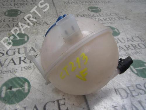 Expansion tank SEAT ALTEA (5P1) 1.9 TDI | BP3832307C120 